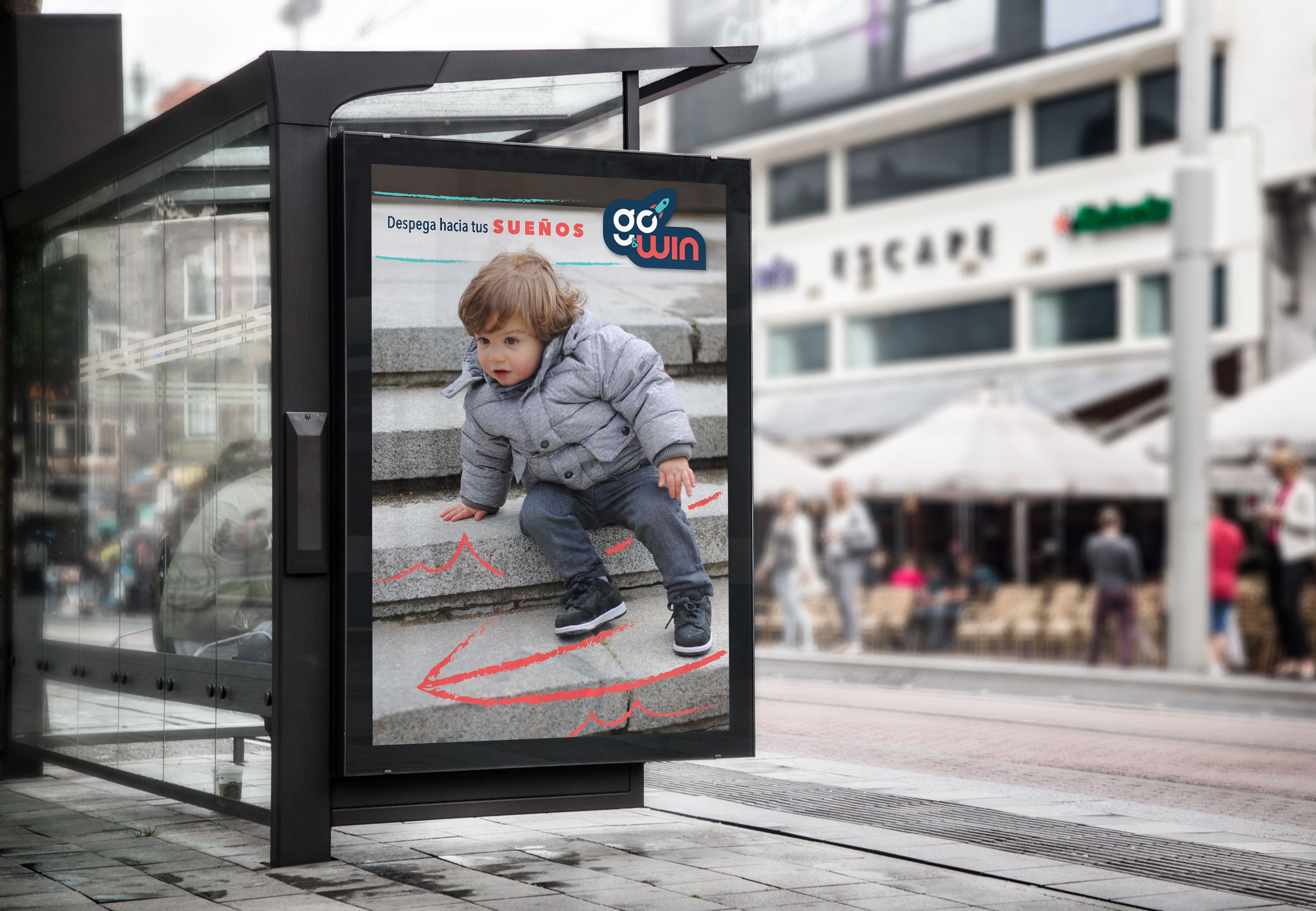 Nespresso Coffee Maker